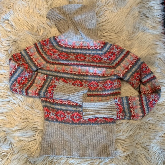 Sundance Sweaters - Sundance lambswool turtleneck sweater Sundance Sweaters - Sundance lambswool turtleneck sweater